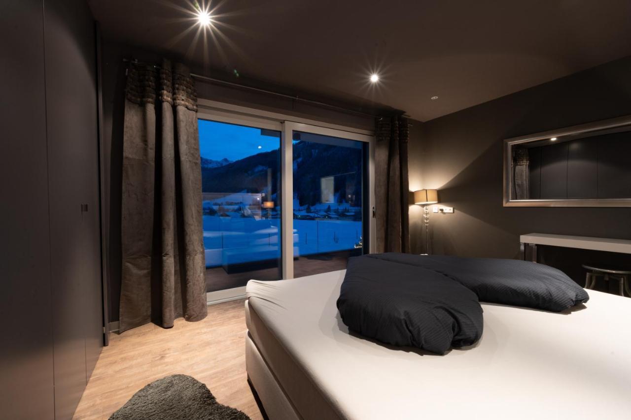 Apartmenthaus Mountainvista Kleinarl Dış mekan fotoğraf
