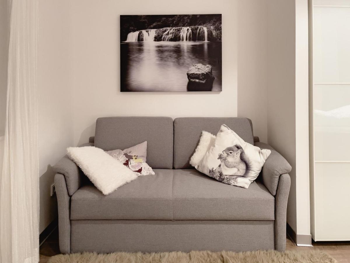 Apartmenthaus Mountainvista Kleinarl Dış mekan fotoğraf