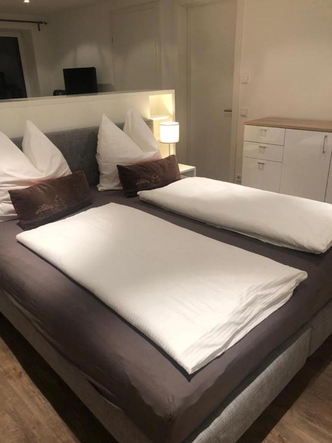 Apartmenthaus Mountainvista Kleinarl Dış mekan fotoğraf