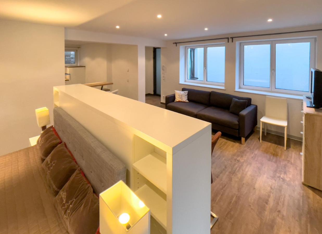 Apartmenthaus Mountainvista Kleinarl Dış mekan fotoğraf