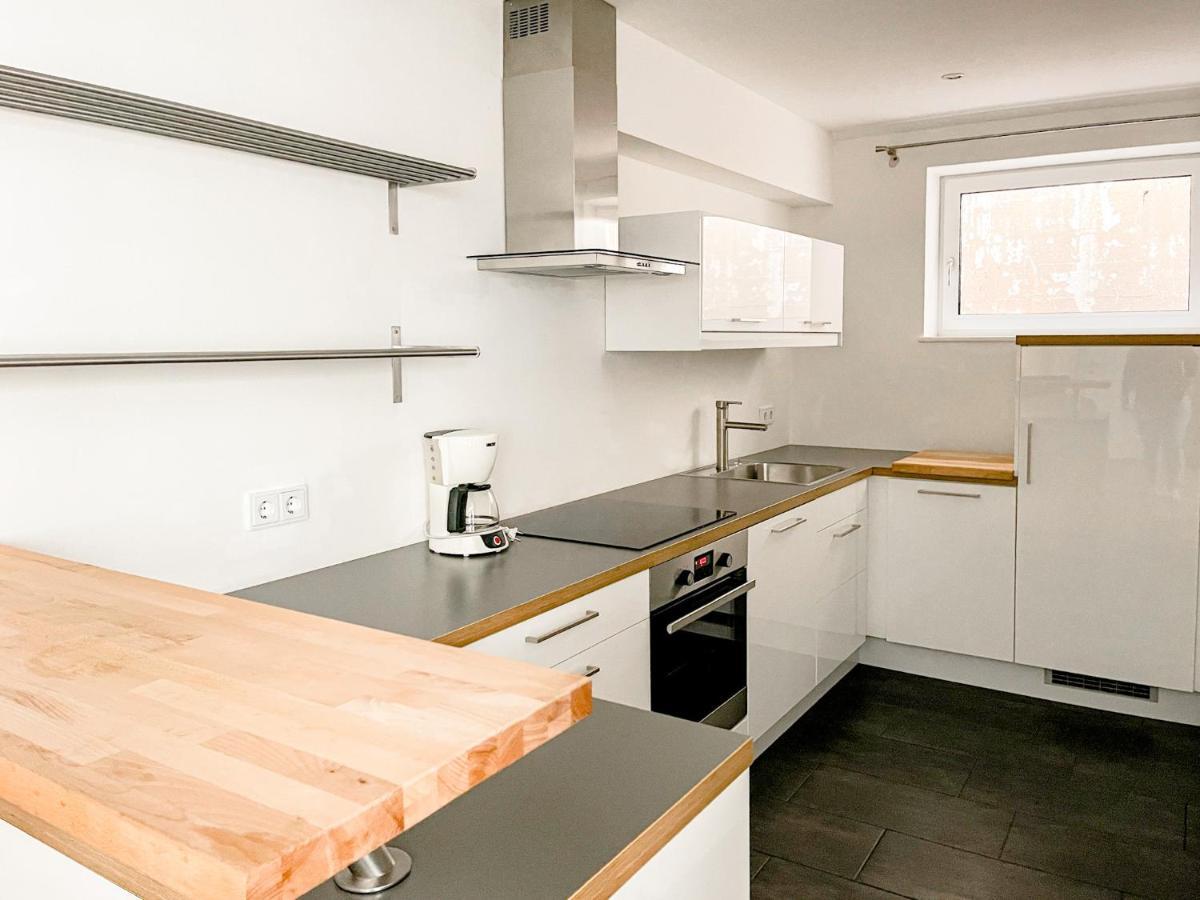 Apartmenthaus Mountainvista Kleinarl Dış mekan fotoğraf